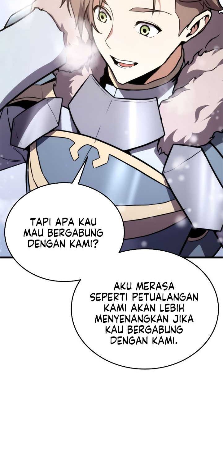Starting After Thousandth Rebirth Chapter 3 - halaman 19