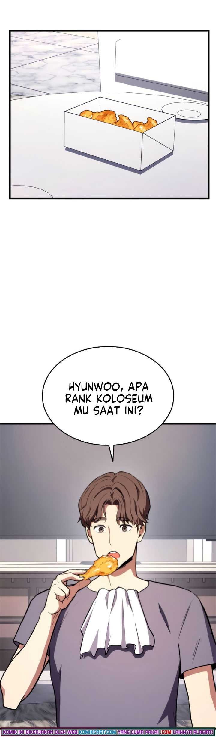 Starting After Thousandth Rebirth Chapter 3 - halaman 26
