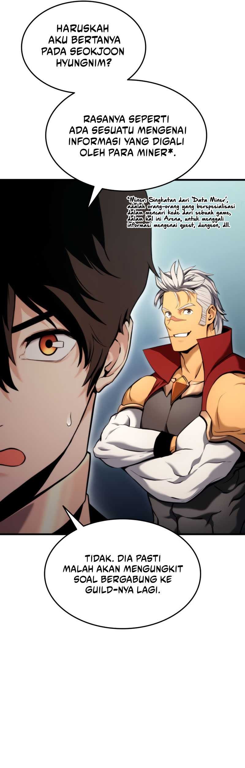 Starting After Thousandth Rebirth Chapter 30 - halaman 17