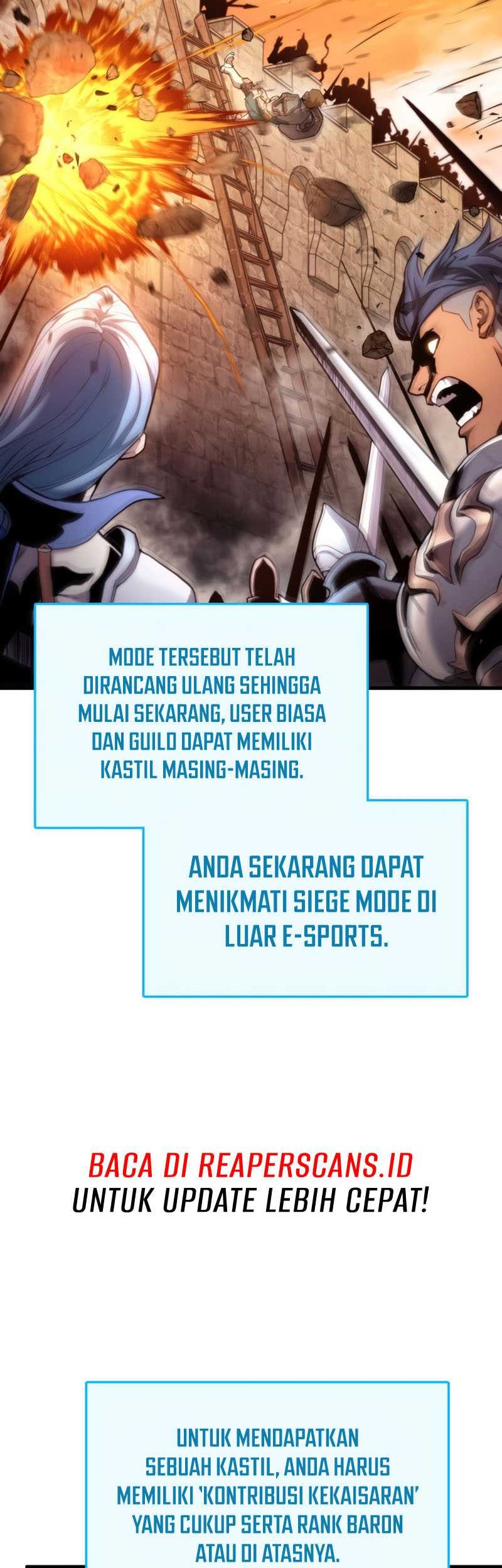 Starting After Thousandth Rebirth Chapter 30 - halaman 5