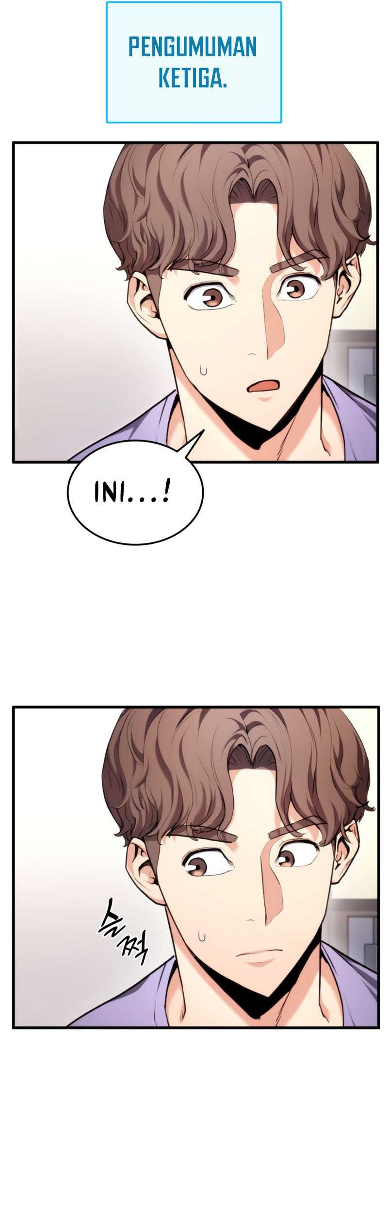 Starting After Thousandth Rebirth Chapter 30 - halaman 7