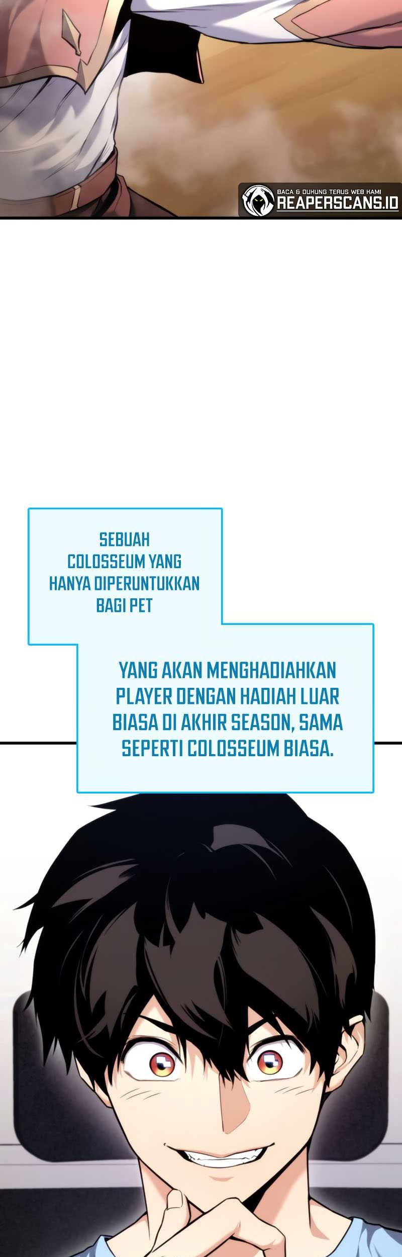 Starting After Thousandth Rebirth Chapter 30 - halaman 9