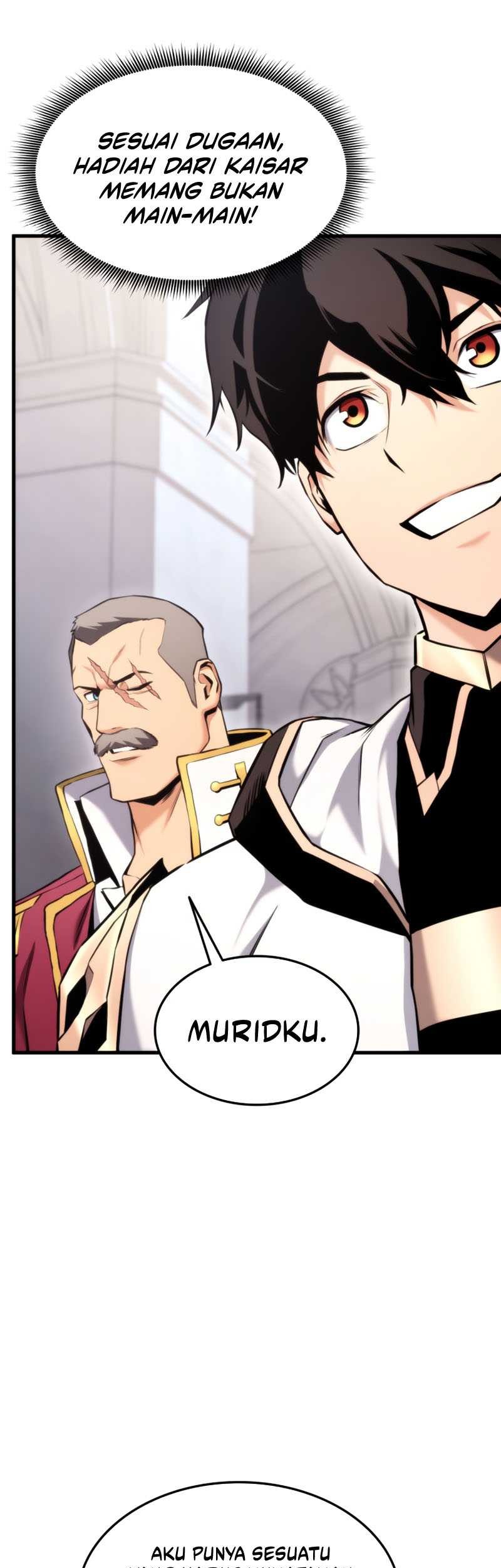 Starting After Thousandth Rebirth Chapter 31 - halaman 16