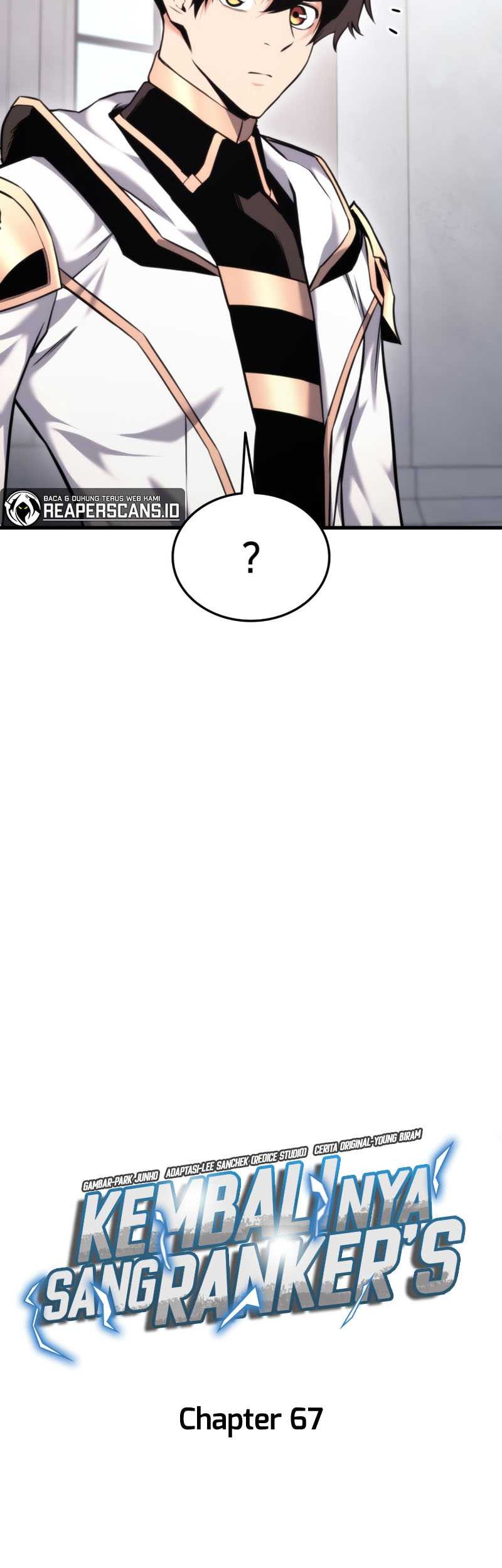 Starting After Thousandth Rebirth Chapter 31 - halaman 18