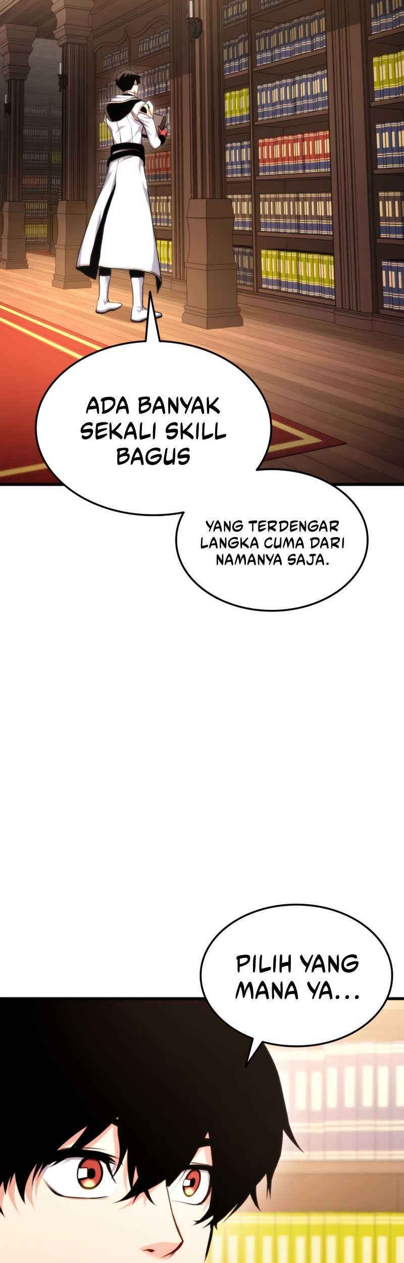 Starting After Thousandth Rebirth Chapter 31 - halaman 28
