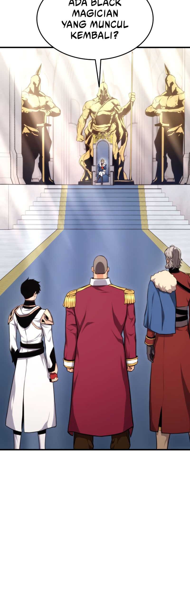 Starting After Thousandth Rebirth Chapter 31 - halaman 3