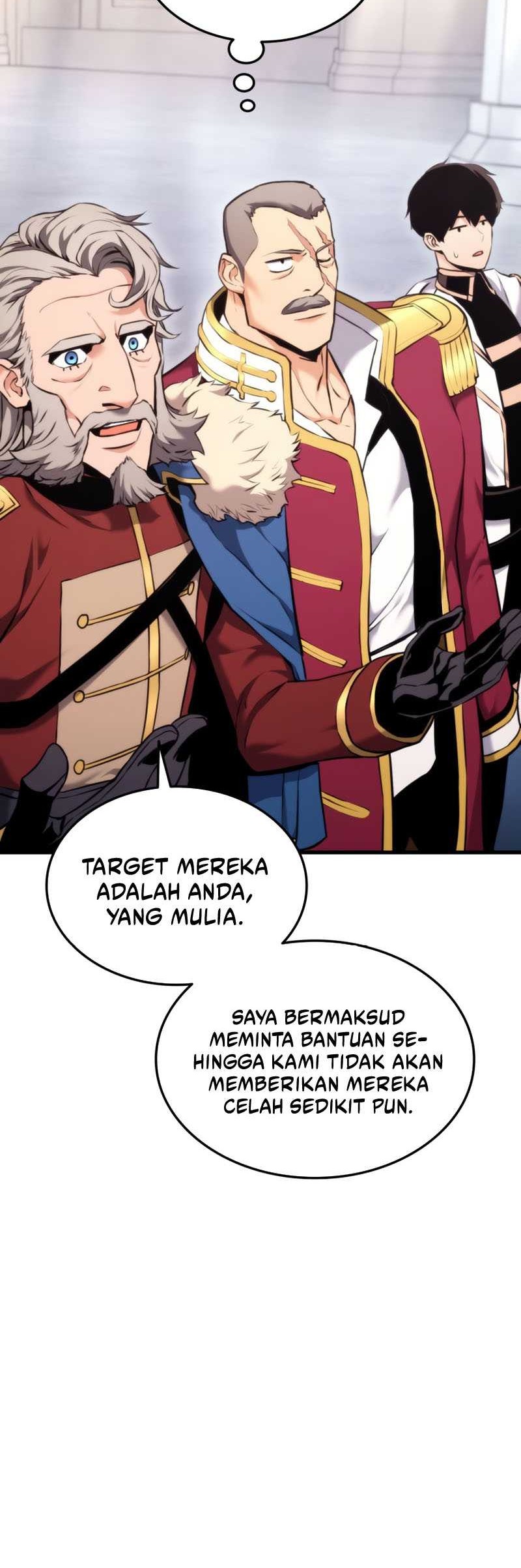Starting After Thousandth Rebirth Chapter 31 - halaman 5