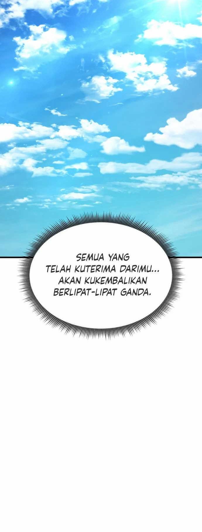 Starting After Thousandth Rebirth Chapter 32 - halaman 11