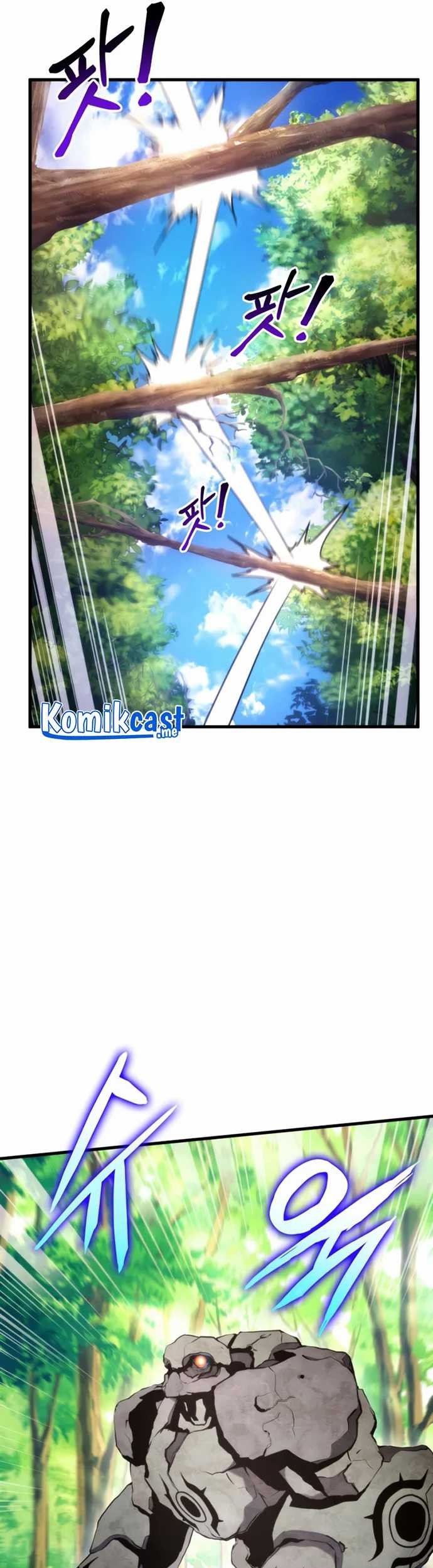Starting After Thousandth Rebirth Chapter 32 - halaman 26