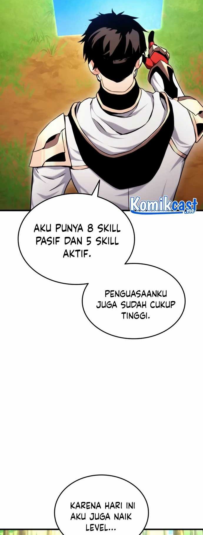 Starting After Thousandth Rebirth Chapter 32 - halaman 33