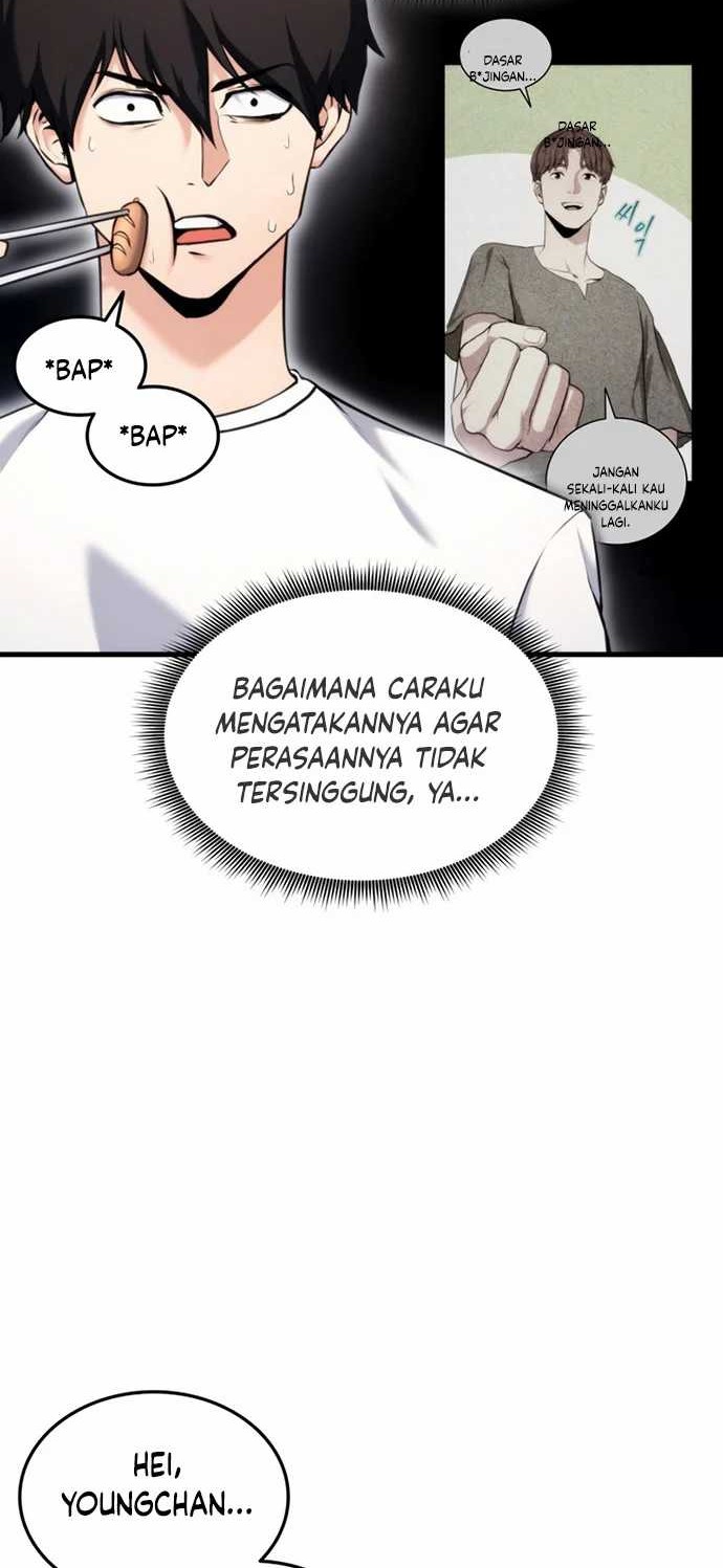 Starting After Thousandth Rebirth Chapter 32 - halaman 5
