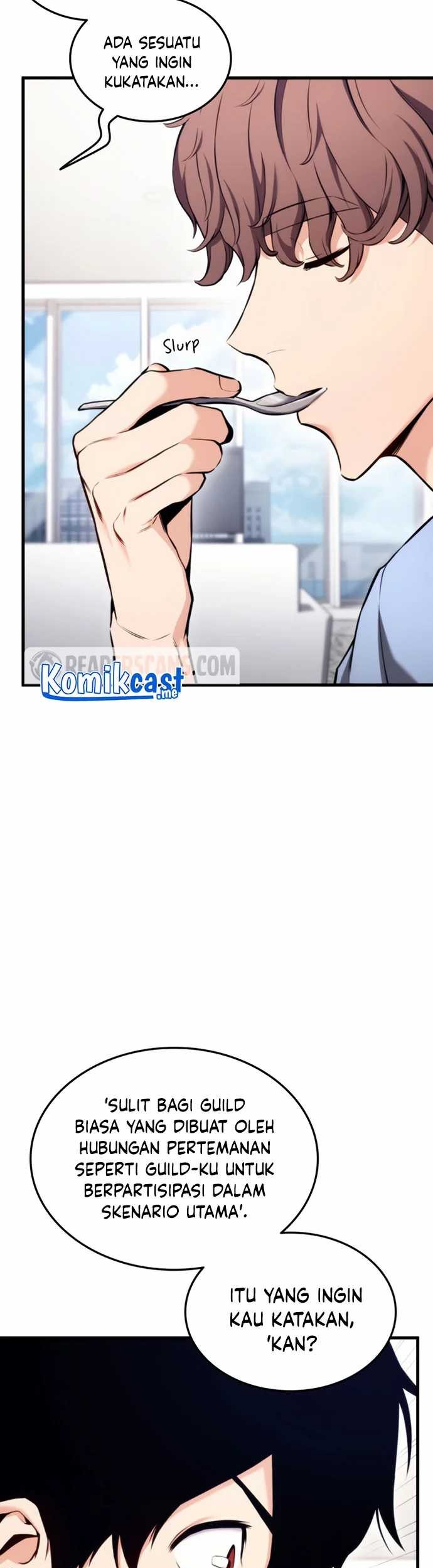 Starting After Thousandth Rebirth Chapter 32 - halaman 6