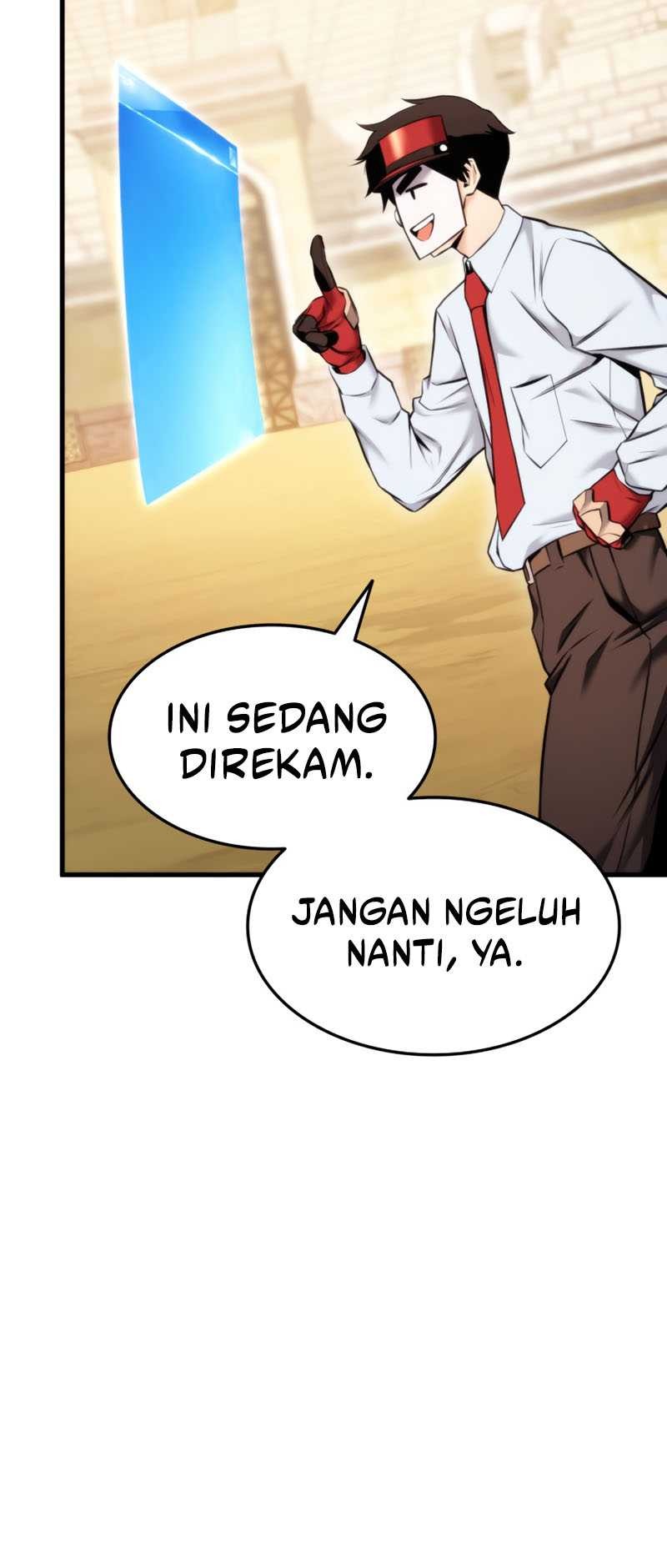 Starting After Thousandth Rebirth Chapter 33 - halaman 21