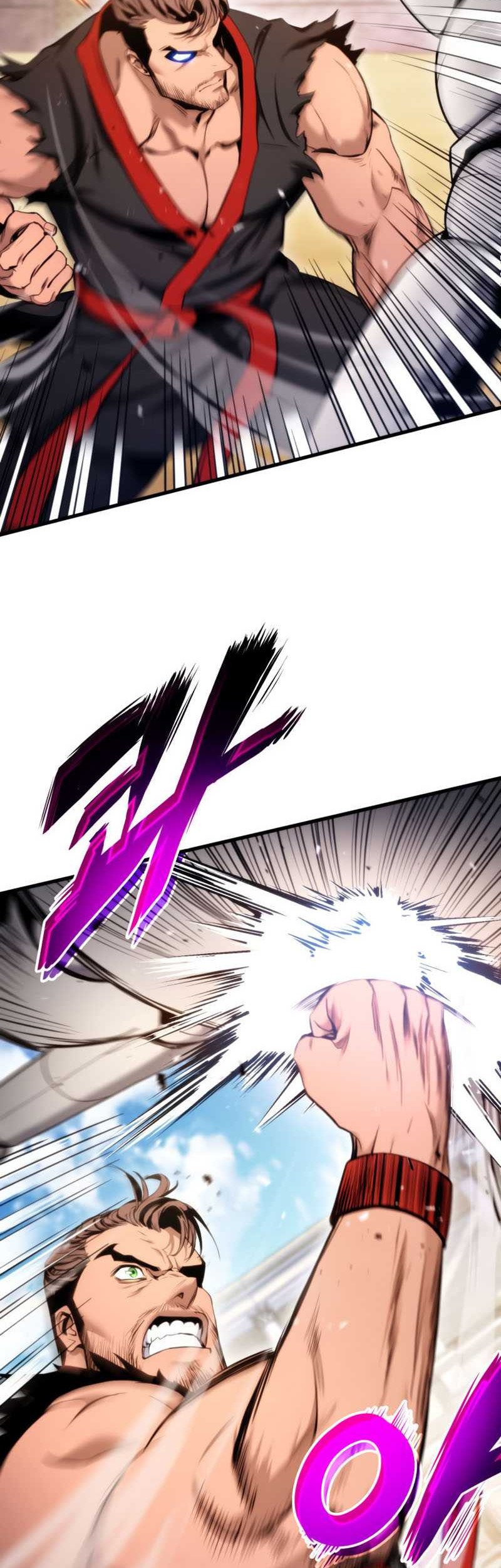 Starting After Thousandth Rebirth Chapter 33 - halaman 3