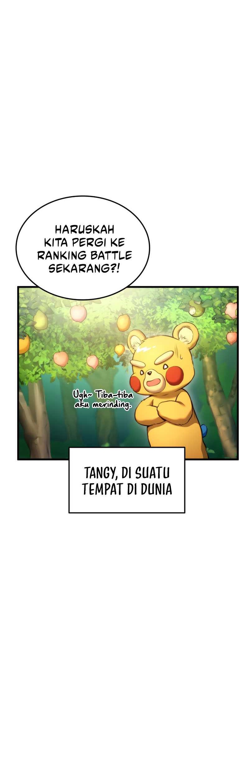 Starting After Thousandth Rebirth Chapter 33 - halaman 30
