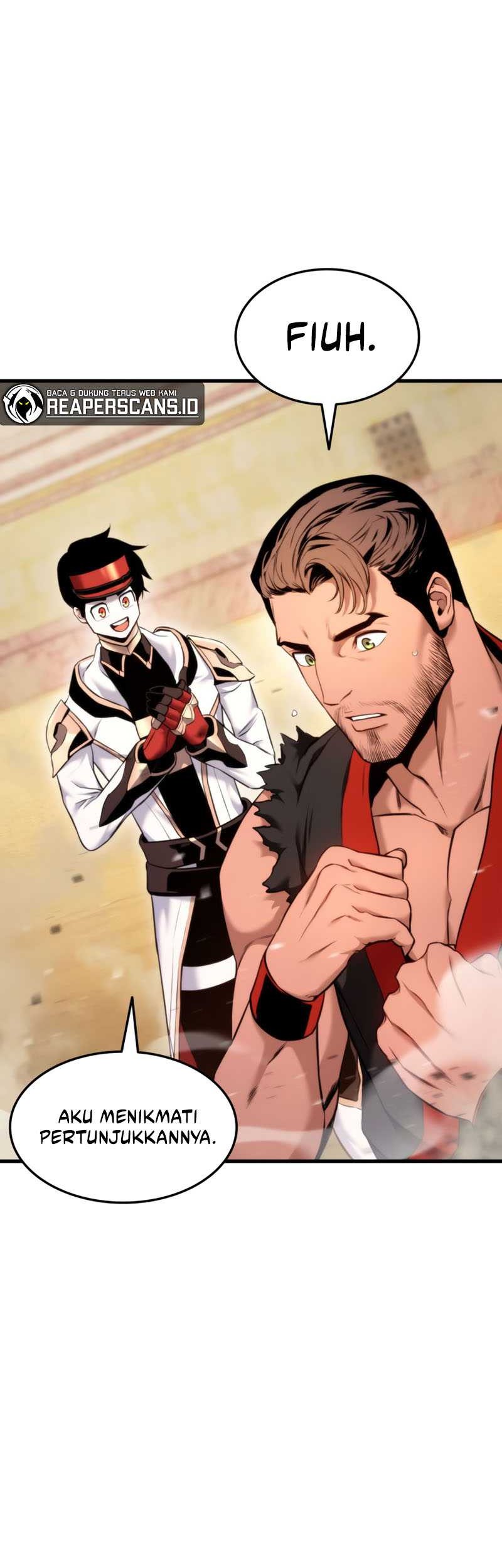 Starting After Thousandth Rebirth Chapter 33 - halaman 9