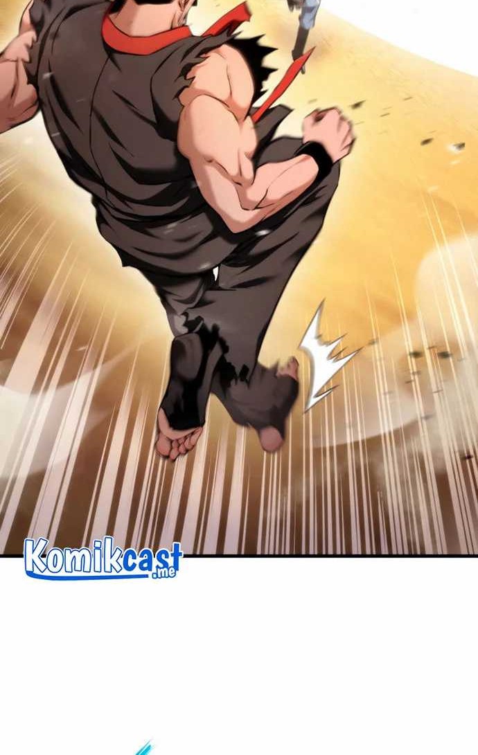 Starting After Thousandth Rebirth Chapter 34 - halaman 11