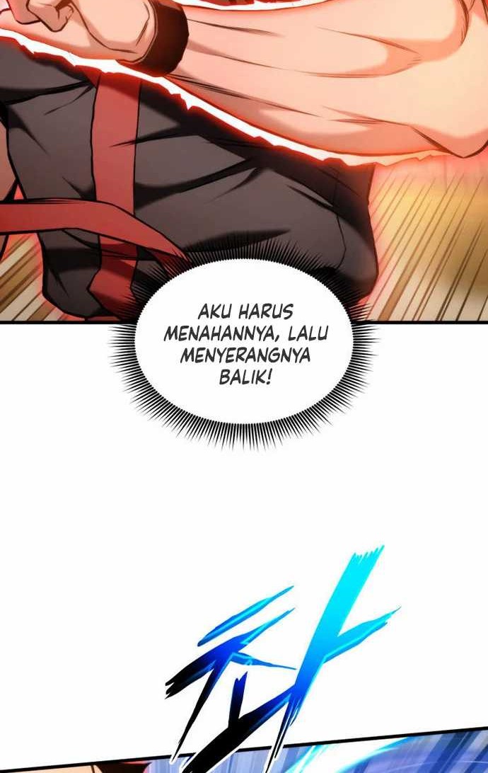 Starting After Thousandth Rebirth Chapter 34 - halaman 13