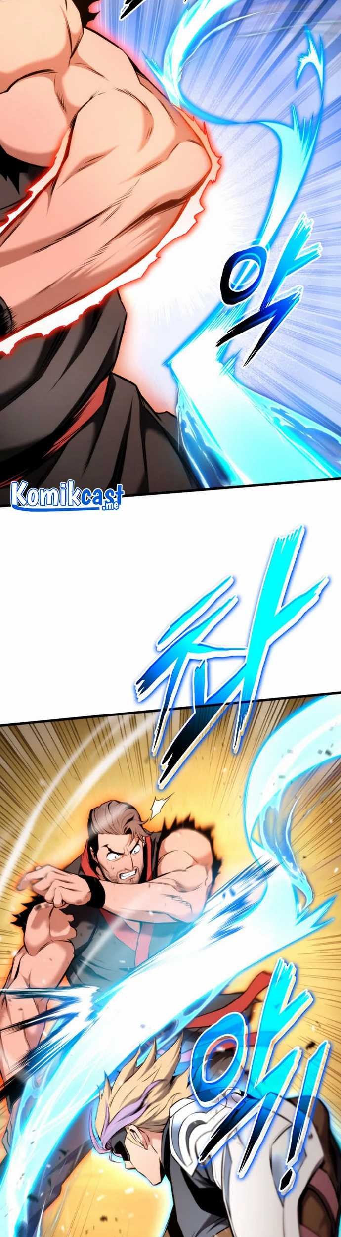 Starting After Thousandth Rebirth Chapter 34 - halaman 14