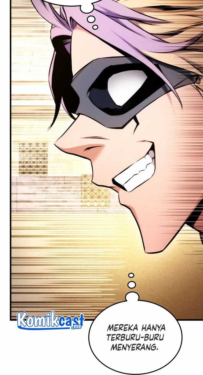 Starting After Thousandth Rebirth Chapter 34 - halaman 25
