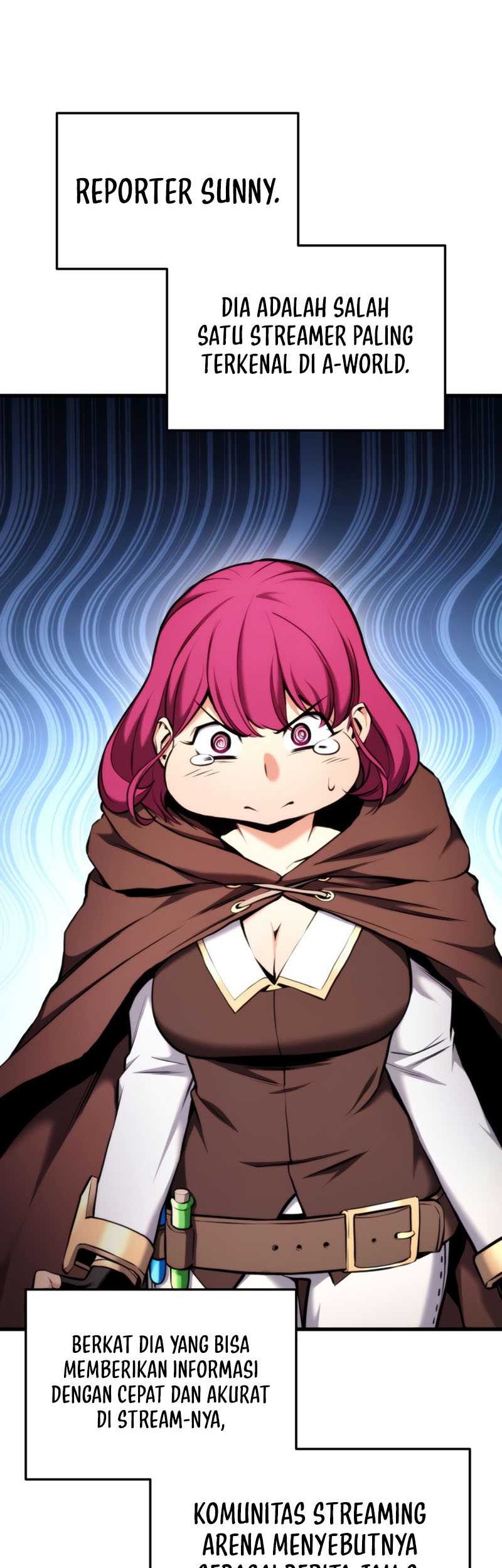 Starting After Thousandth Rebirth Chapter 35 - halaman 15