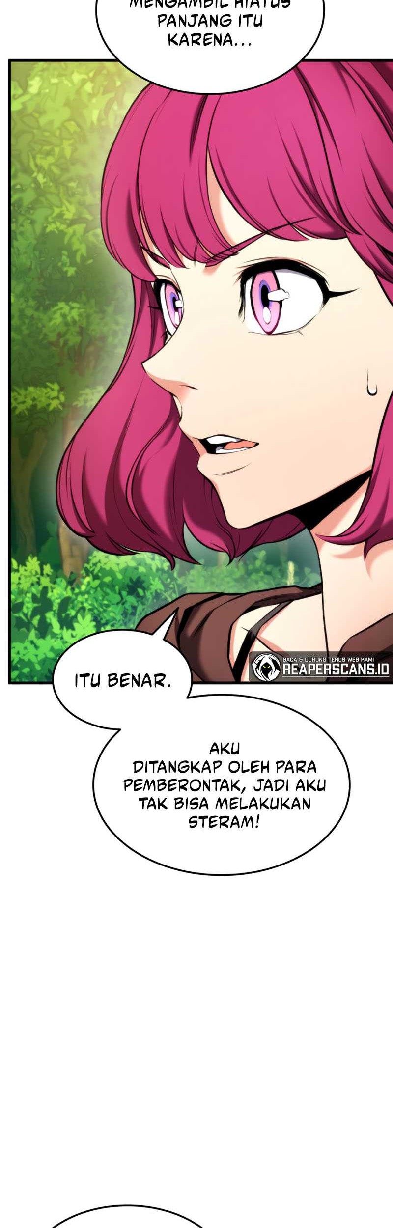 Starting After Thousandth Rebirth Chapter 35 - halaman 18