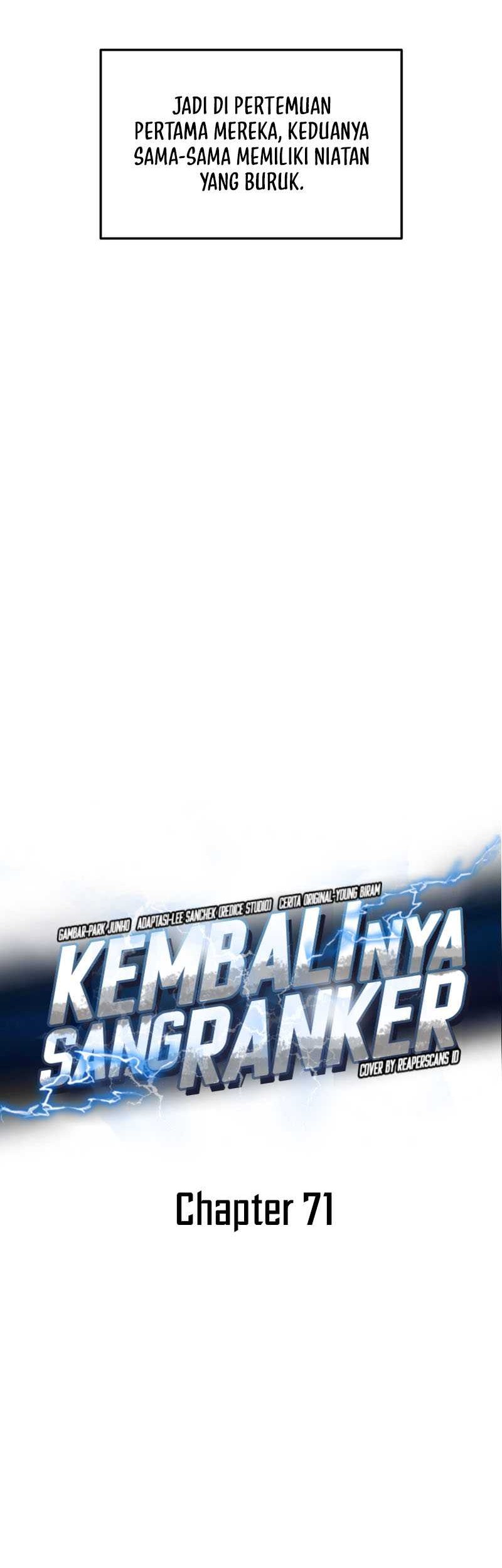 Starting After Thousandth Rebirth Chapter 35 - halaman 23