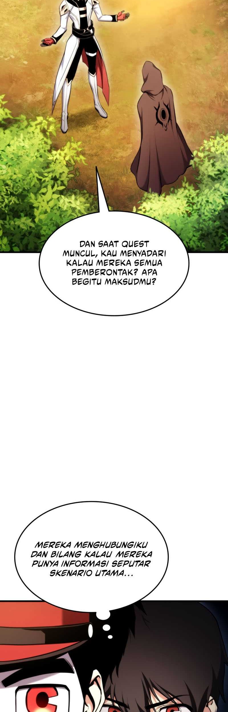 Starting After Thousandth Rebirth Chapter 35 - halaman 5