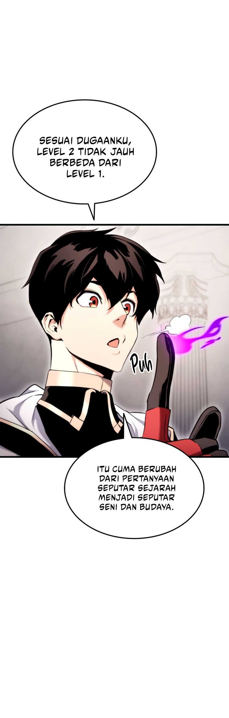Starting After Thousandth Rebirth Chapter 36 - halaman 15
