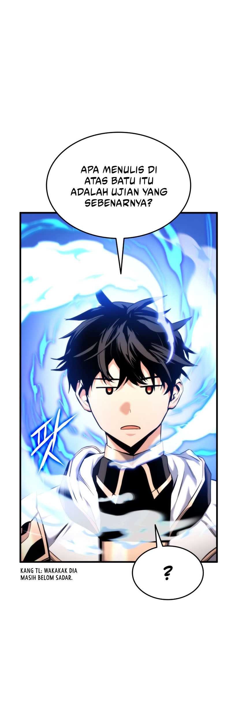 Starting After Thousandth Rebirth Chapter 36 - halaman 17