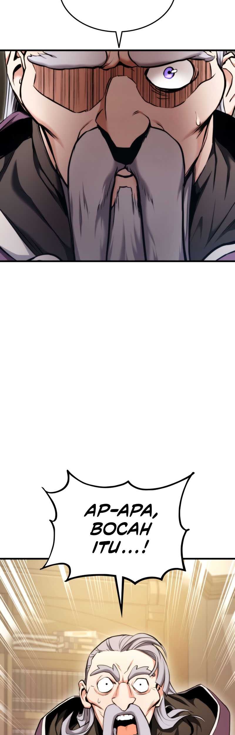 Starting After Thousandth Rebirth Chapter 36 - halaman 24