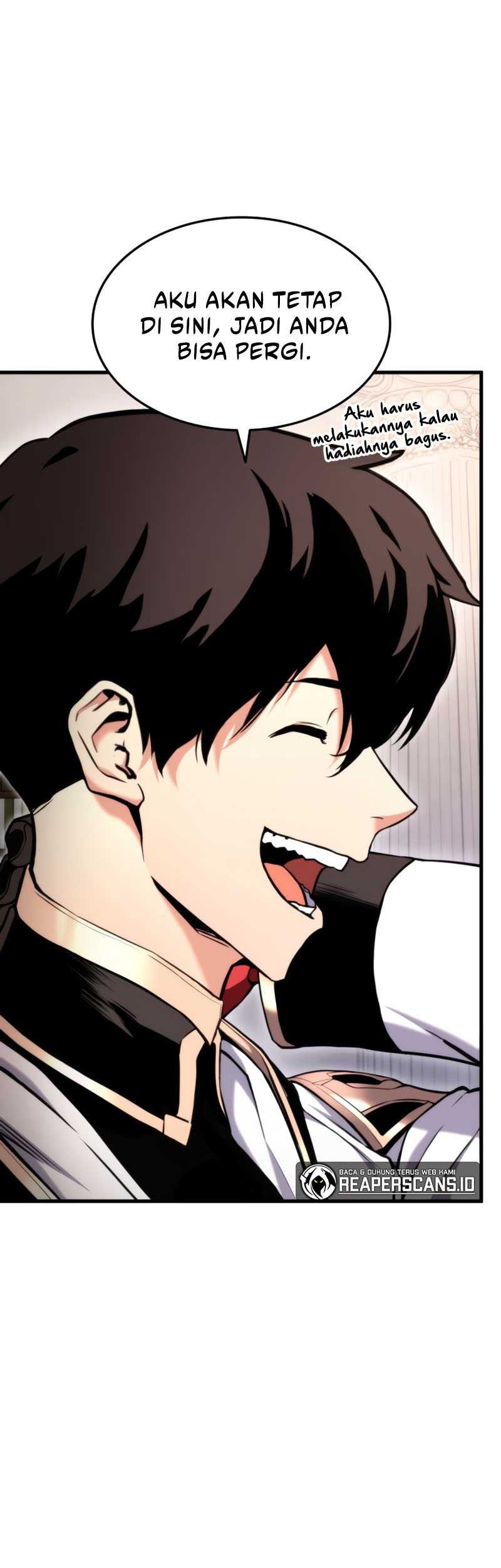 Starting After Thousandth Rebirth Chapter 36 - halaman 9