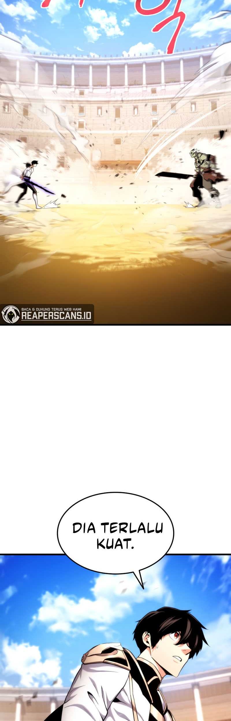 Starting After Thousandth Rebirth Chapter 37 - halaman 10