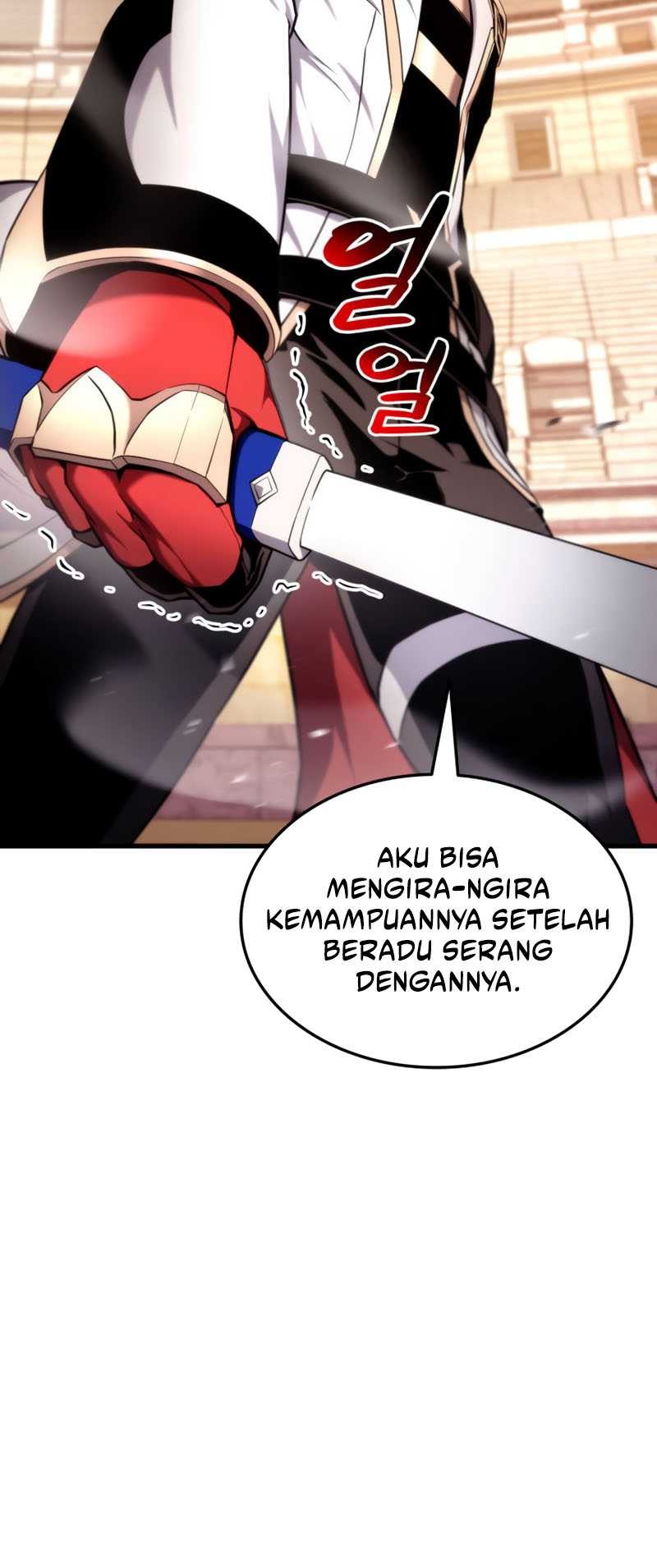 Starting After Thousandth Rebirth Chapter 37 - halaman 11