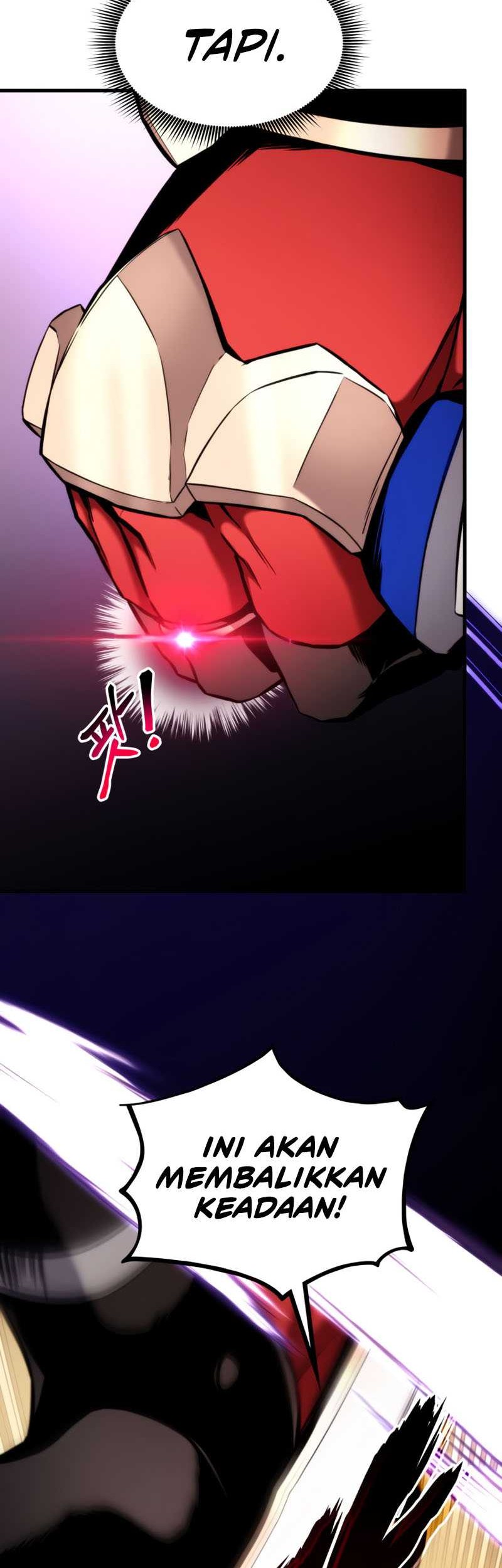 Starting After Thousandth Rebirth Chapter 37 - halaman 13