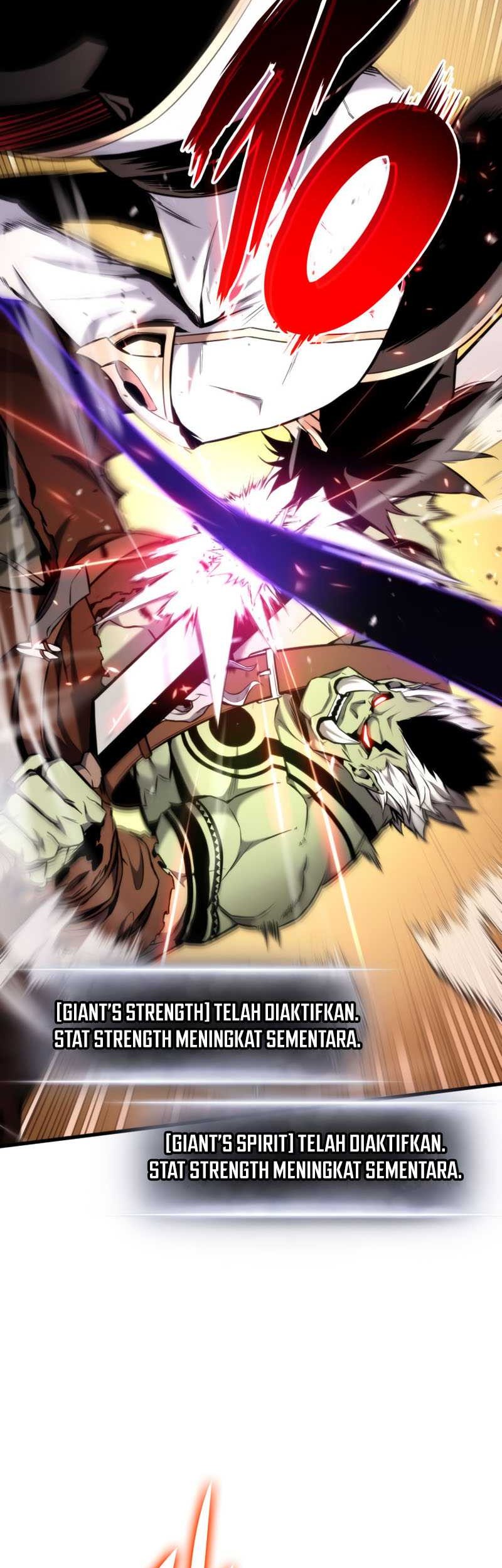 Starting After Thousandth Rebirth Chapter 37 - halaman 14