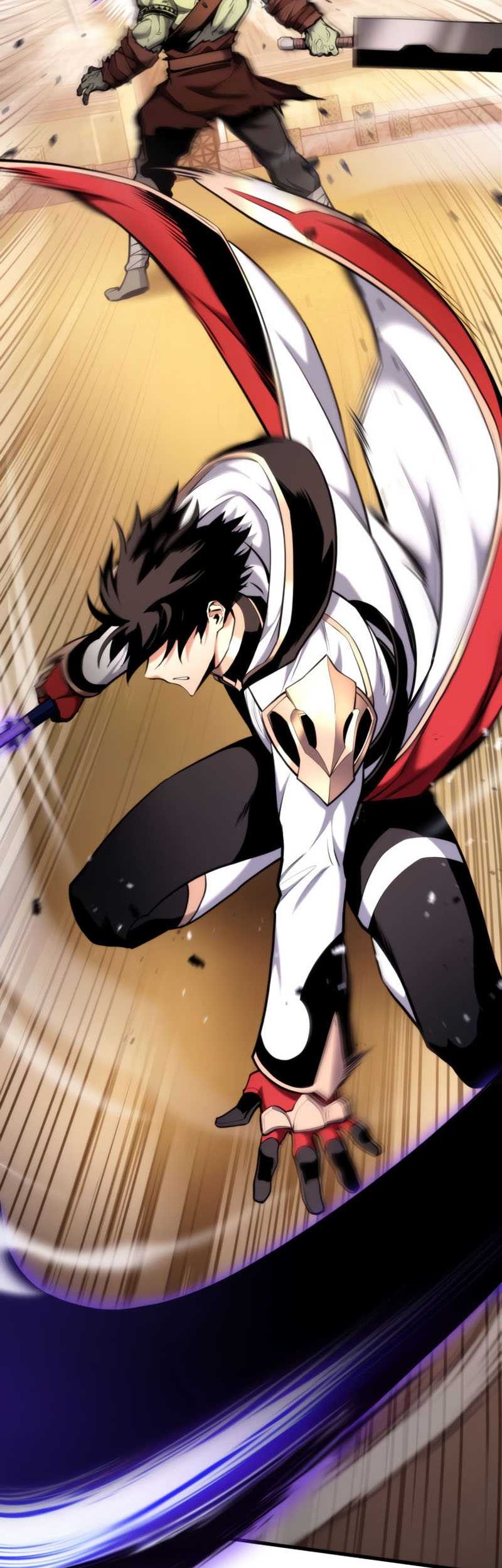 Starting After Thousandth Rebirth Chapter 37 - halaman 17
