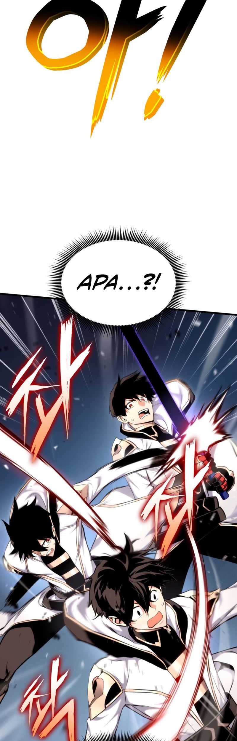 Starting After Thousandth Rebirth Chapter 37 - halaman 23