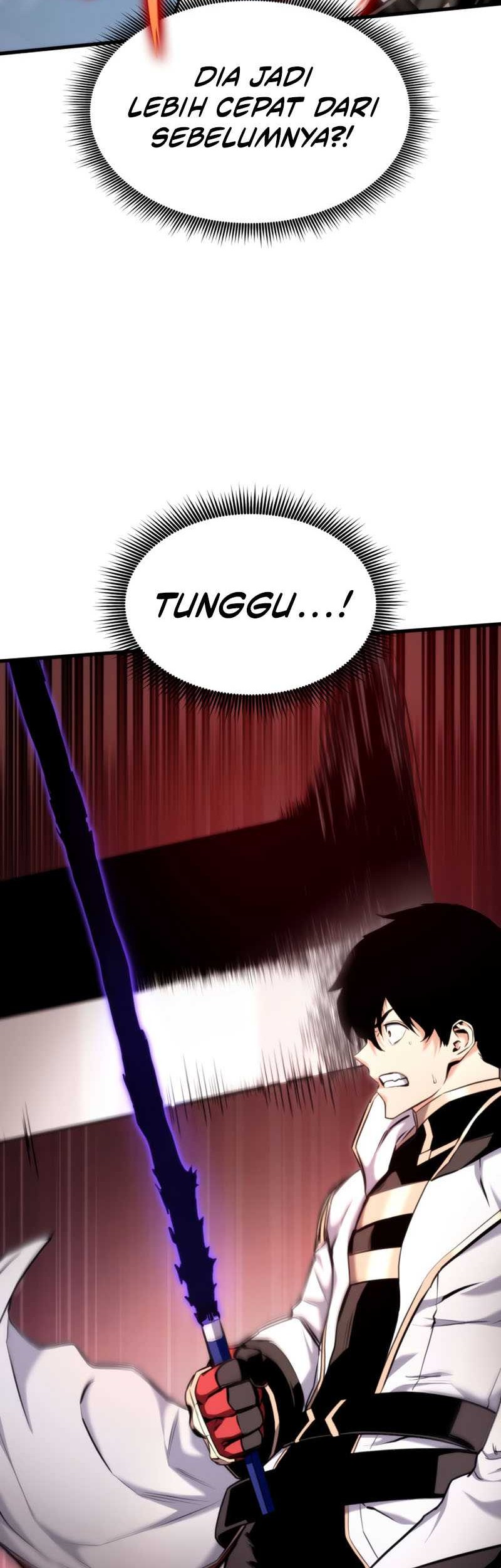 Starting After Thousandth Rebirth Chapter 37 - halaman 24