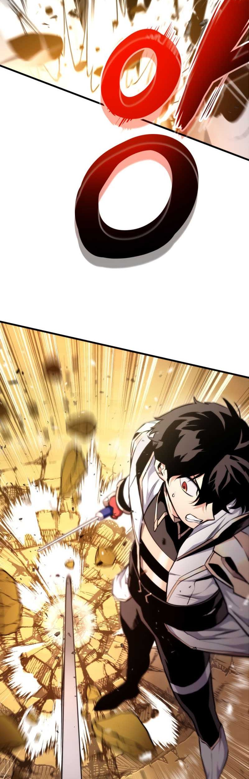 Starting After Thousandth Rebirth Chapter 37 - halaman 27