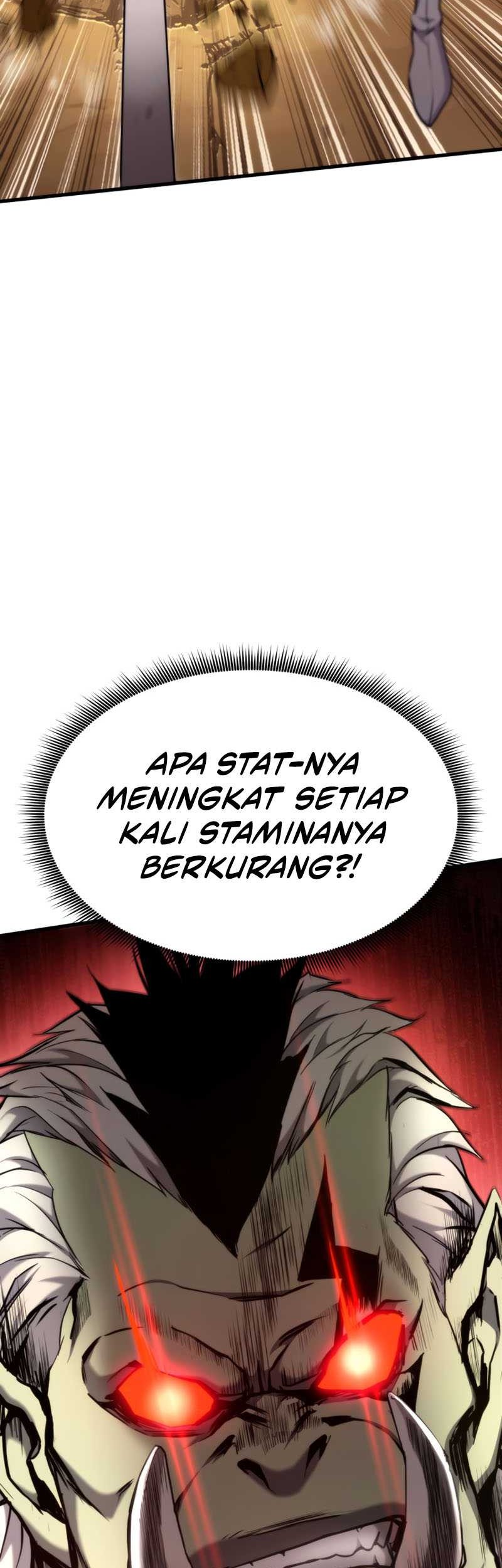Starting After Thousandth Rebirth Chapter 37 - halaman 28