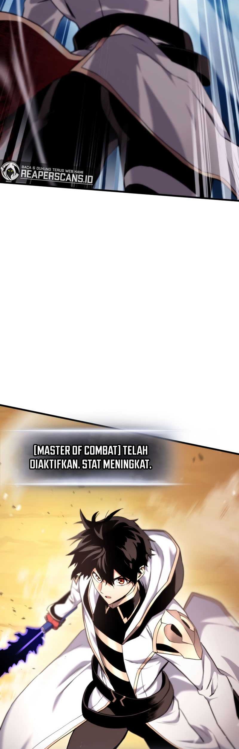 Starting After Thousandth Rebirth Chapter 37 - halaman 3