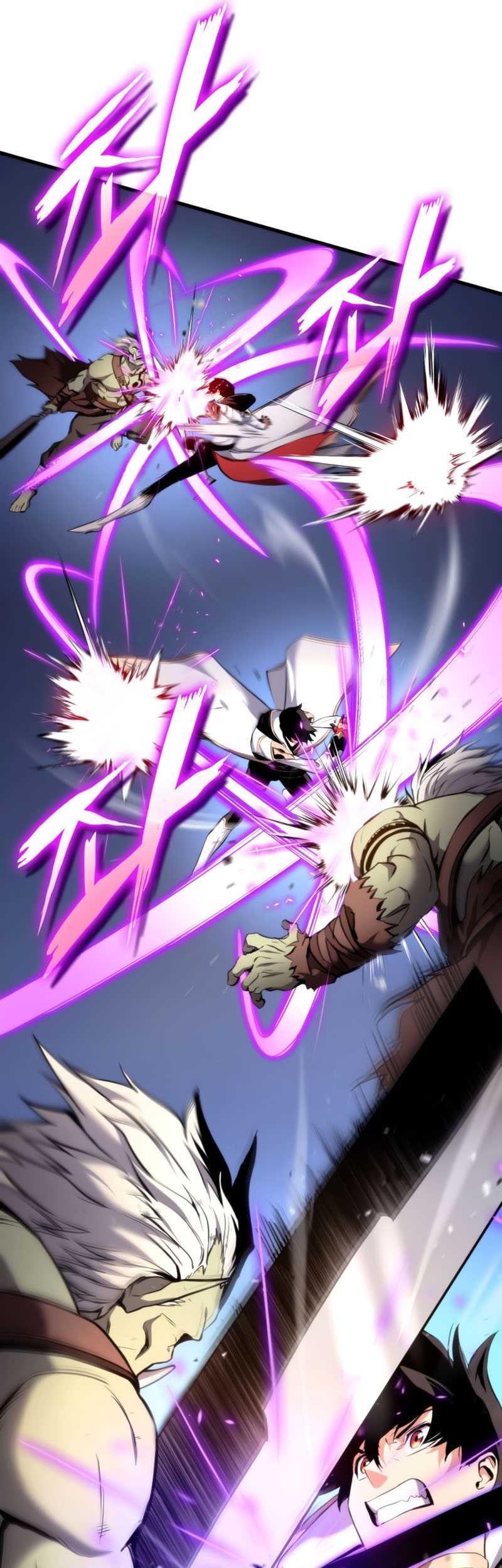 Starting After Thousandth Rebirth Chapter 37 - halaman 31