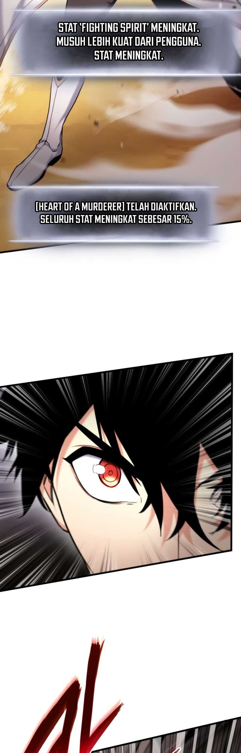 Starting After Thousandth Rebirth Chapter 37 - halaman 4