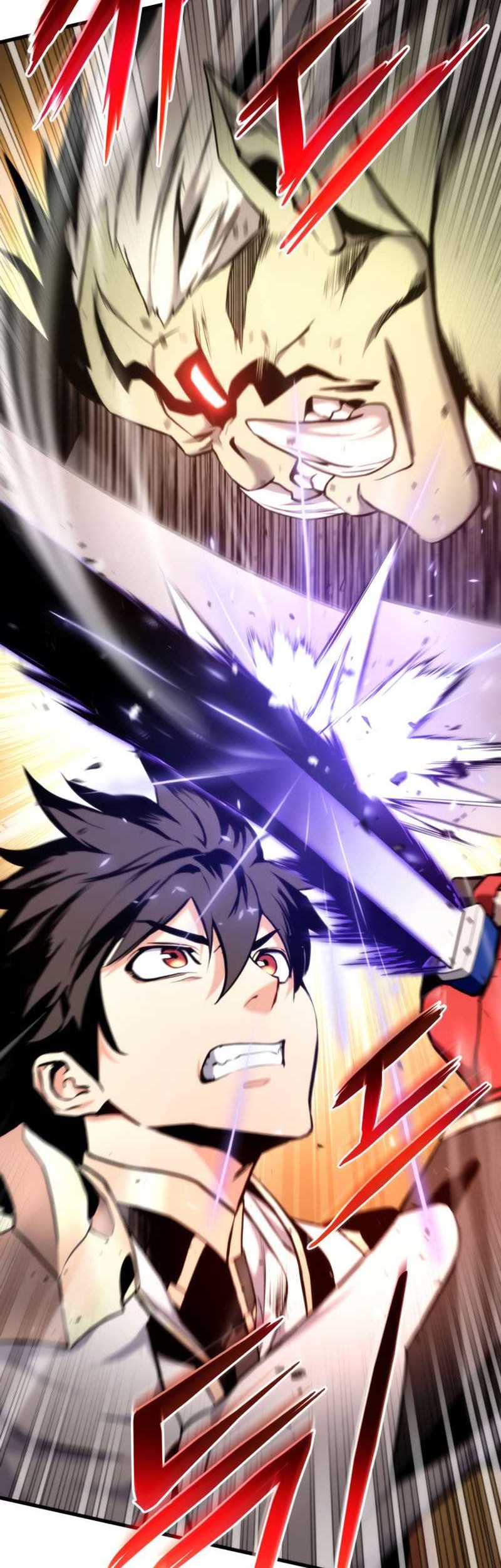 Starting After Thousandth Rebirth Chapter 37 - halaman 5