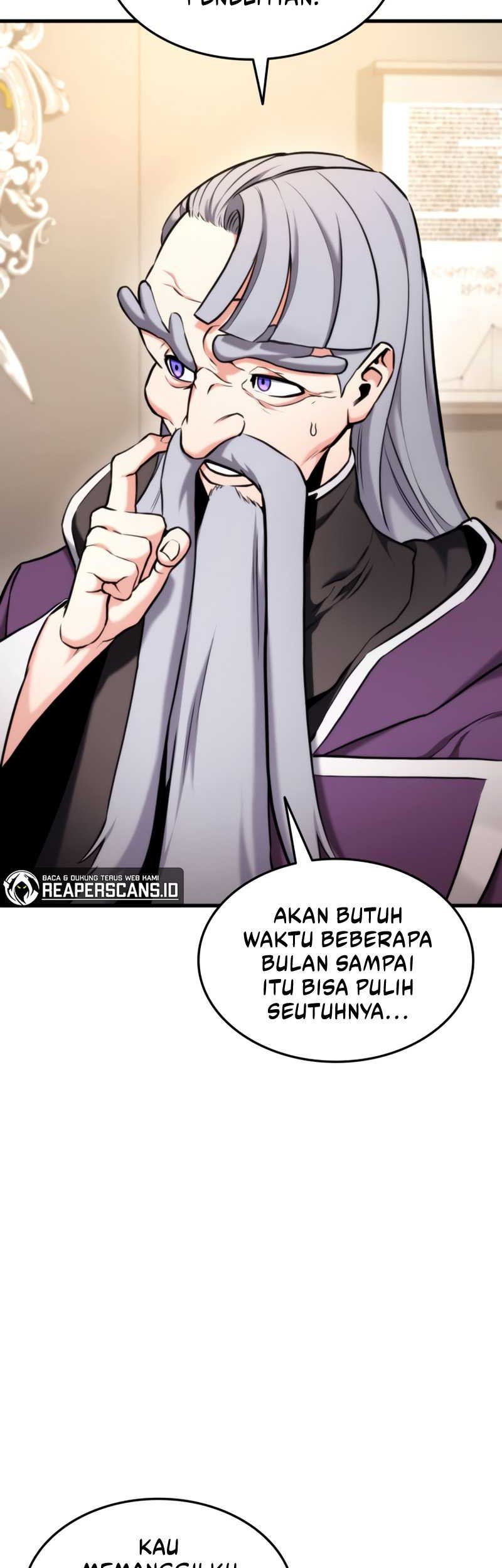 Starting After Thousandth Rebirth Chapter 38 - halaman 14