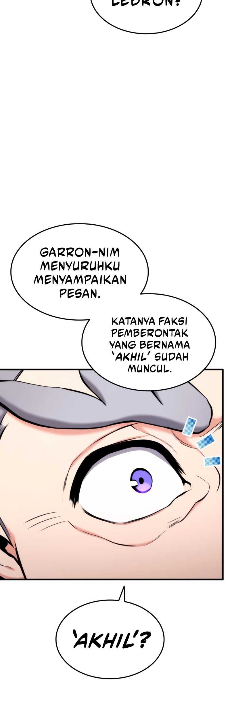 Starting After Thousandth Rebirth Chapter 38 - halaman 18