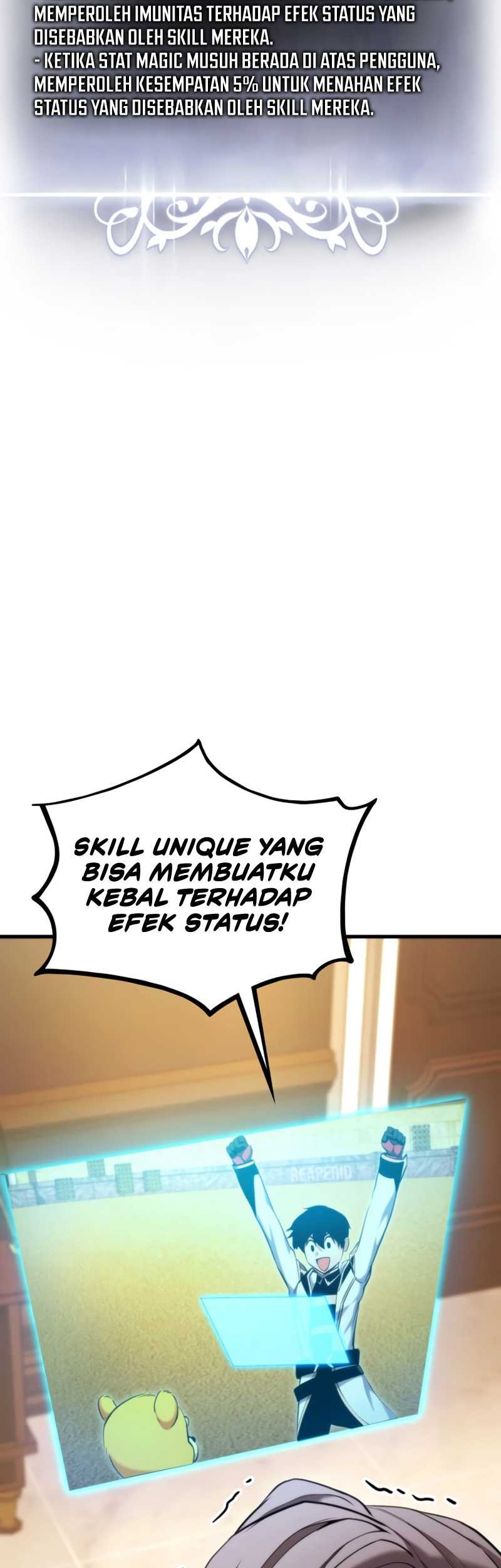 Starting After Thousandth Rebirth Chapter 38 - halaman 4