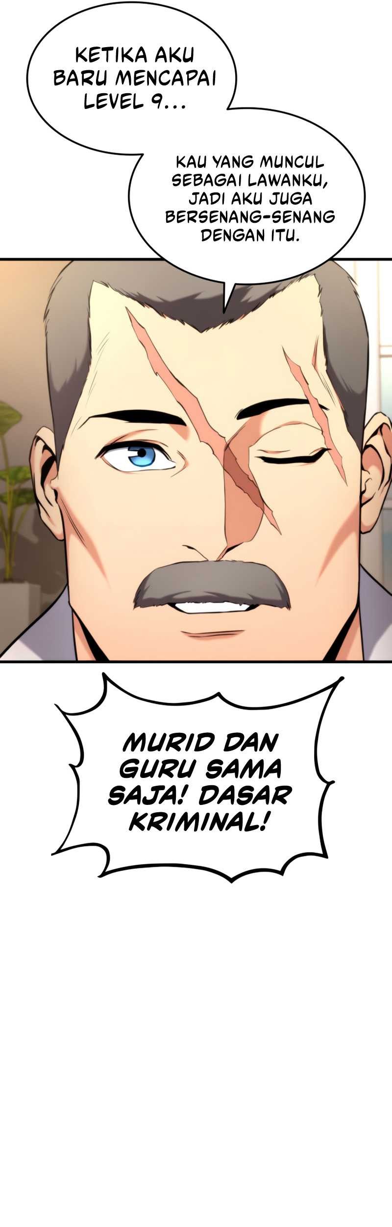 Starting After Thousandth Rebirth Chapter 38 - halaman 7