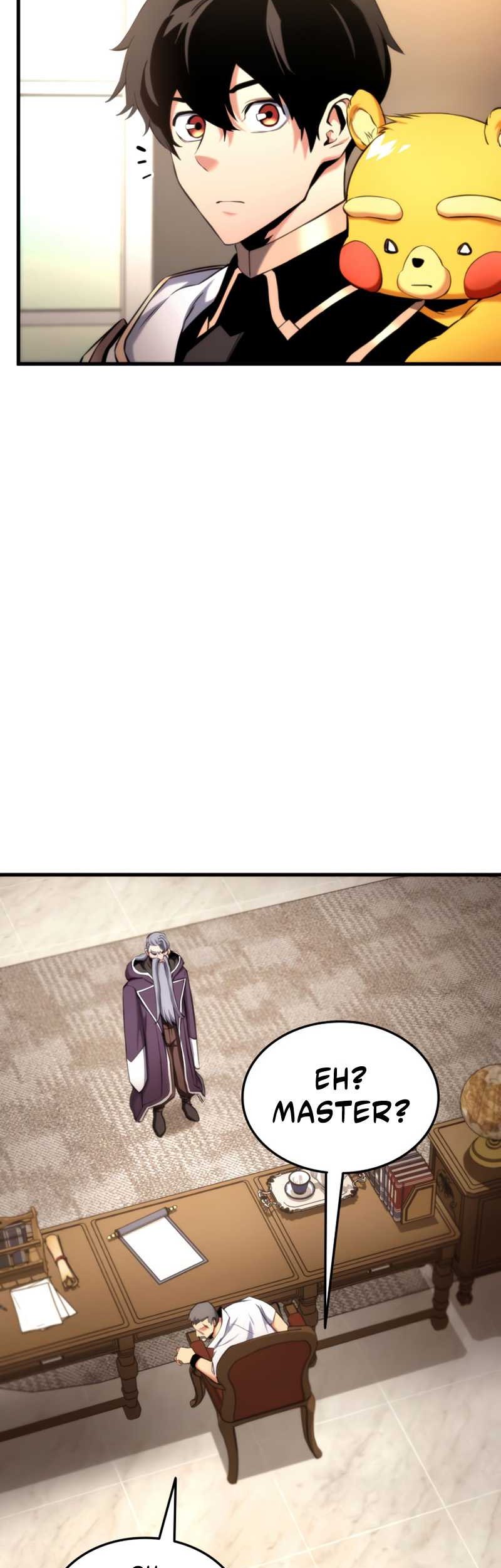 Starting After Thousandth Rebirth Chapter 38 - halaman 9